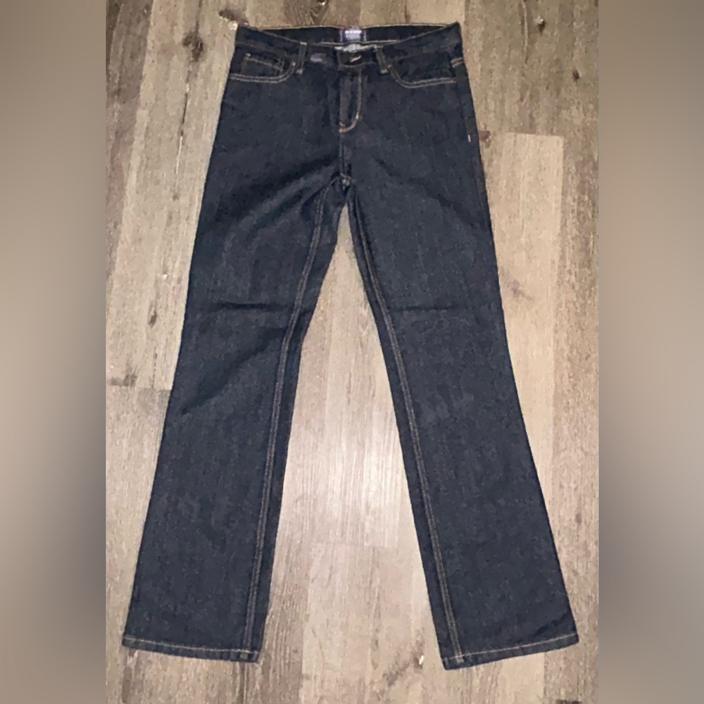 Old Navy Kids Dark Blue Jeans